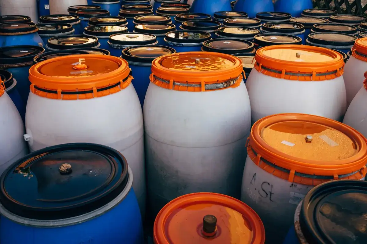Drug Paraphernalia Cleanup in New Egypt, NJ